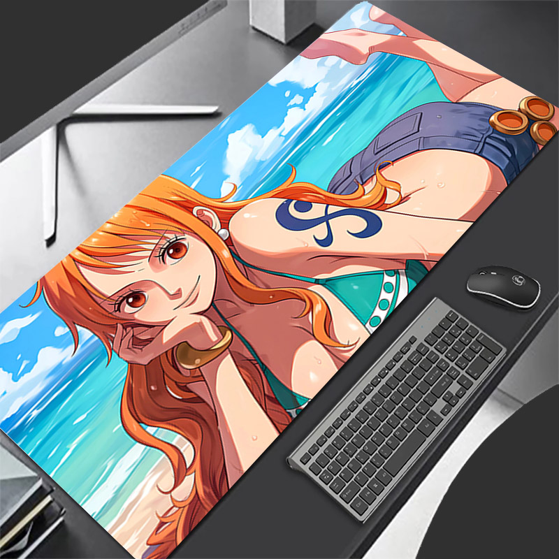 Mouse Pad One Piece Durable An - đánh giá và giá Gaming Keyboard High Ground