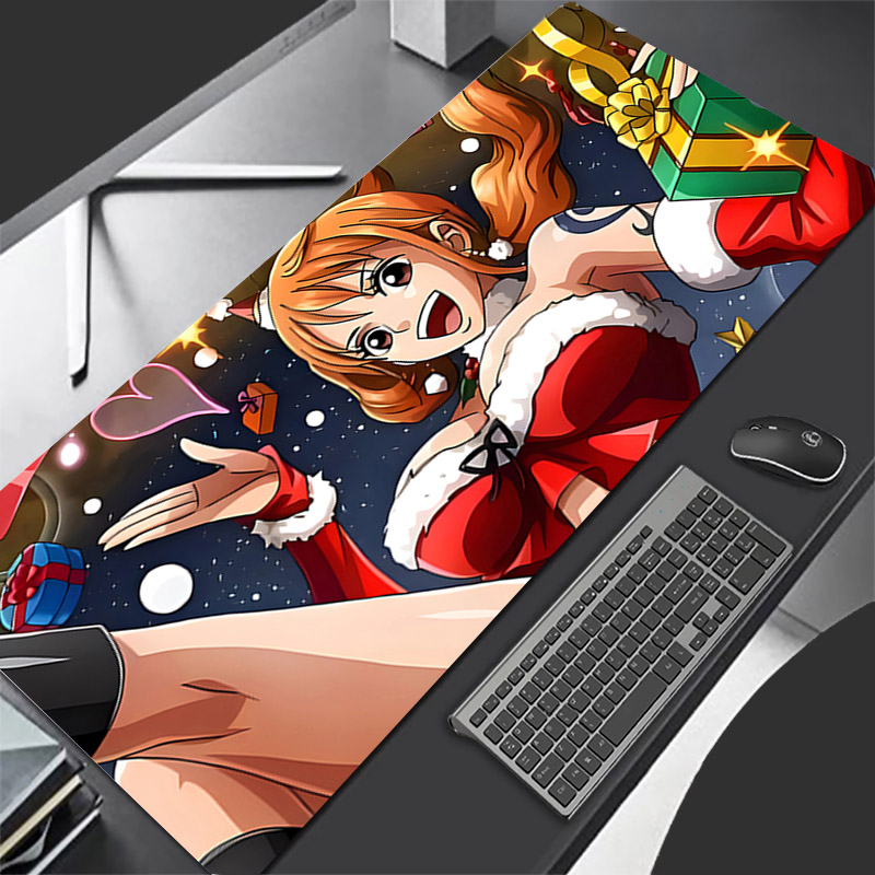 Mouse Pad One Piece Durable An - đánh giá và giá Gaming Keyboard High Ground