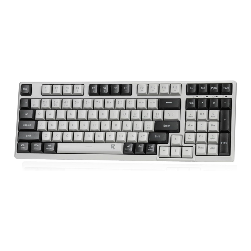 Redragon BK7114 Low-Profile 2. - đánh giá và giá Gaming Keyboard Mobile