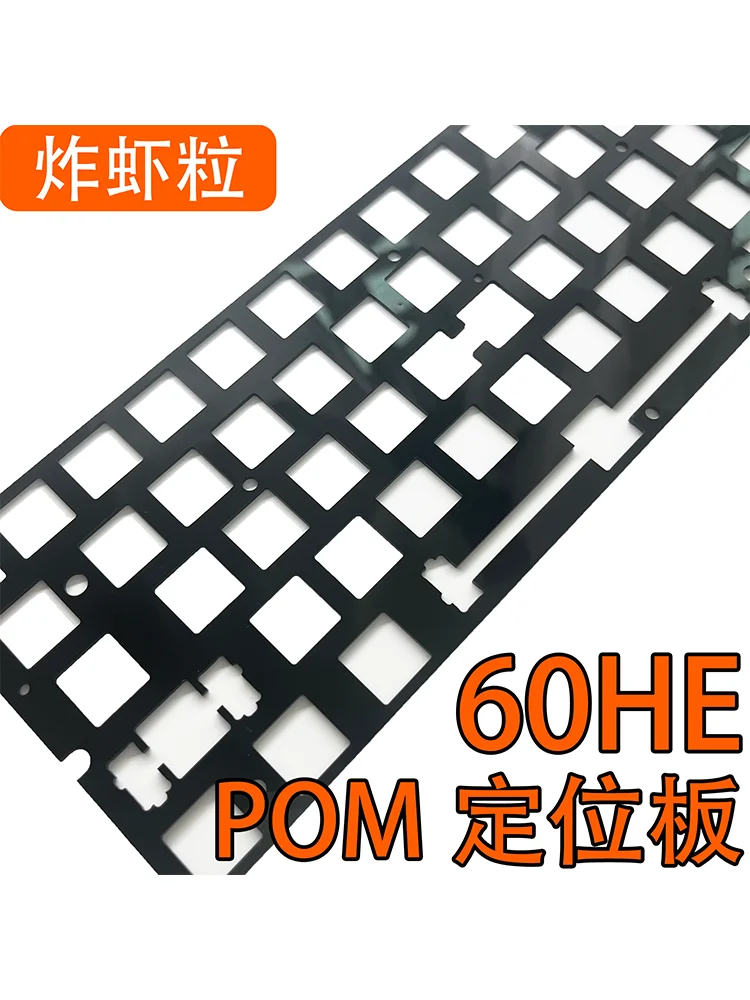 Wooting 60HE Dedicated Sound P - đánh giá và giá Gaming Keyboard Affordable