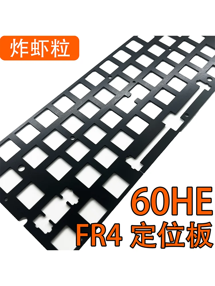 Wooting 60HE Dedicated Sound P - đánh giá và giá Gaming Keyboard Affordable
