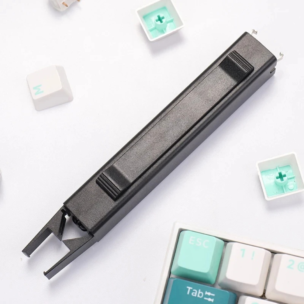 2 In 1 Switch Puller Keycap Pu - đánh giá và giá Keycap Puller Ring