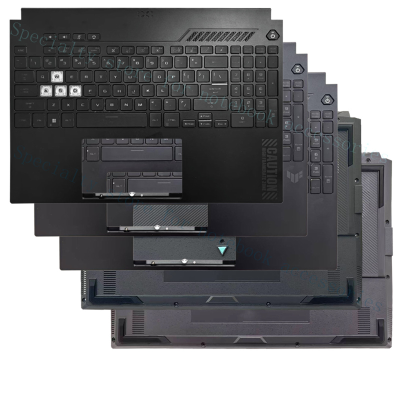 A+ For ASUS TUF Gaming A15 F15 - đánh giá và giá Gaming Keyboard Asus