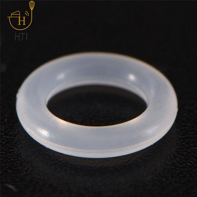 120pcs/bag Keycaps Rubber O Ri - đánh giá và giá Keycap Puller Ring