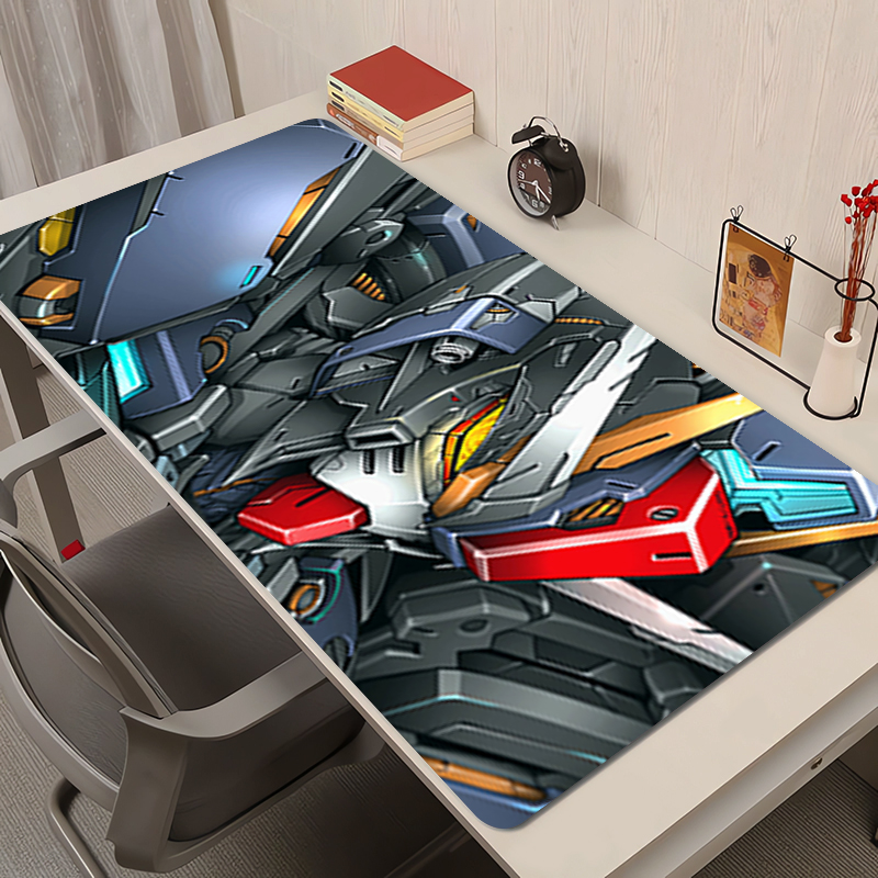 Mouse Pad Anime Rubber Mousepa - đánh giá và giá Gaming Keyboard Non Mechanical