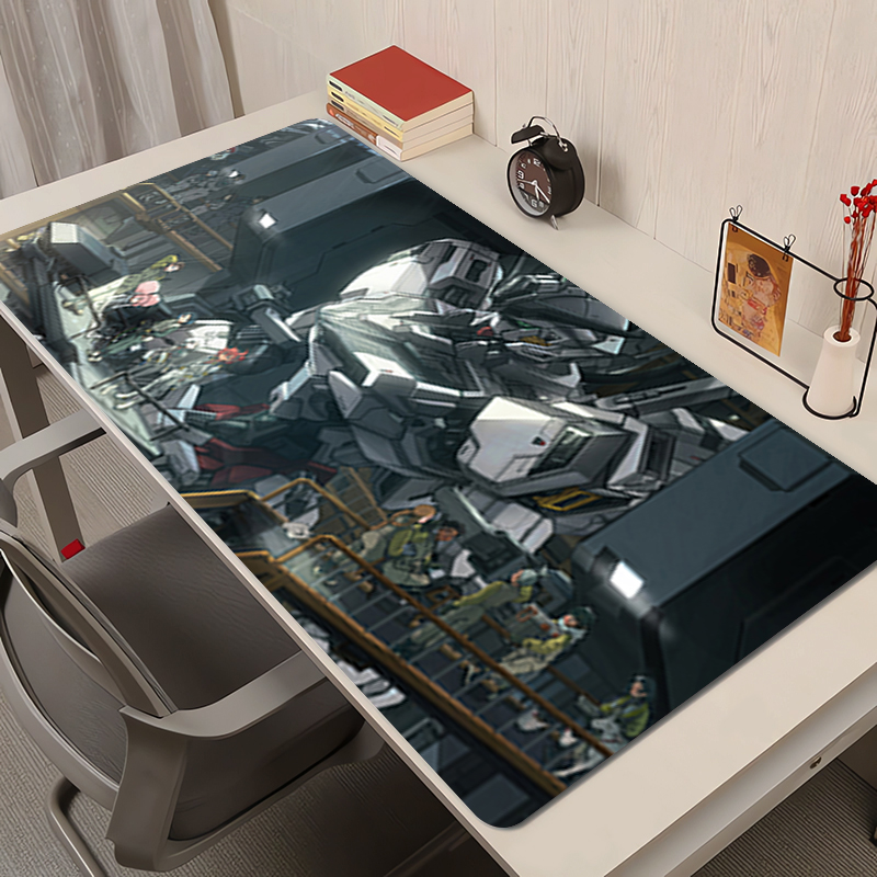 Mouse Pad Anime Rubber Mousepa - đánh giá và giá Gaming Keyboard Non Mechanical