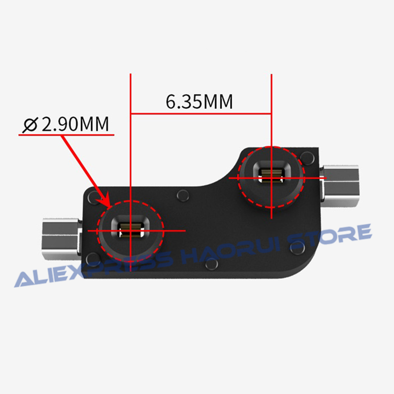 Kailh CPG151101S11 CPG135001S3 - đánh giá và giá Hot Swap Pcb