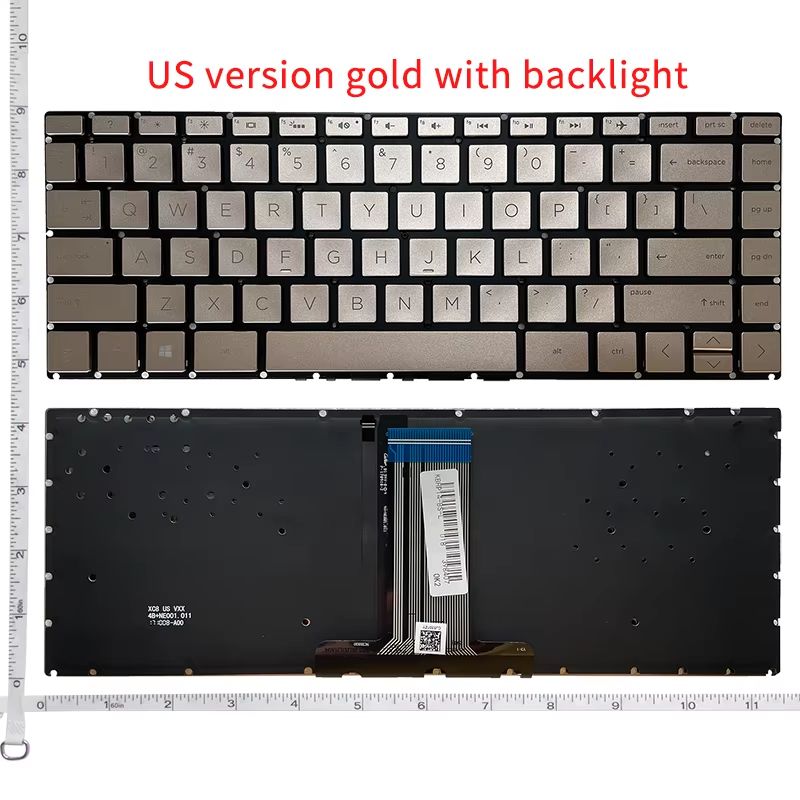 Hoa Kỳ Mới Laptop Bàn Phím Dàn - đánh giá và giá Gaming Keyboard E Yooso