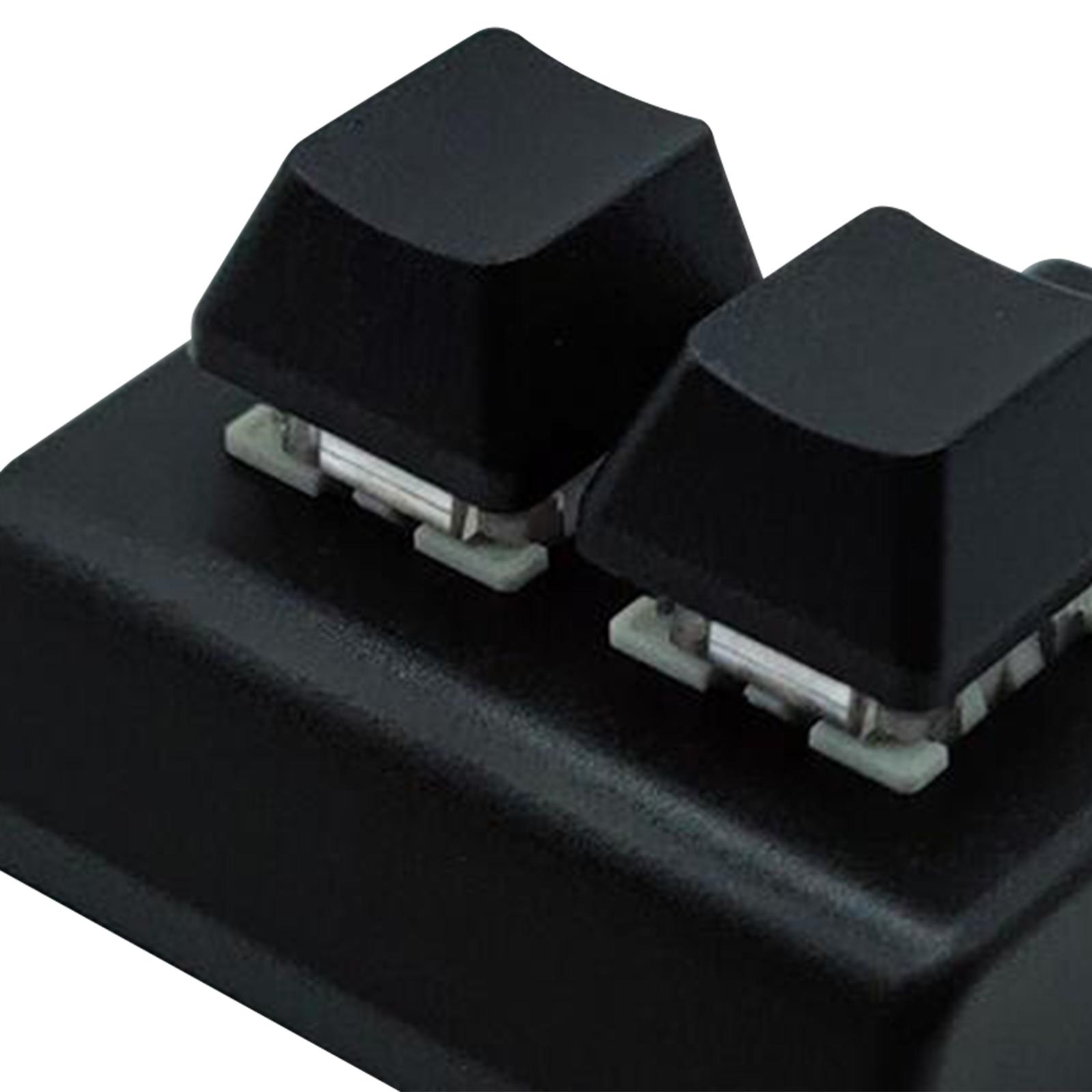 Gaming USB Keyboard 1 Handed B - đánh giá và giá Gaming Keyboard 1 Hand