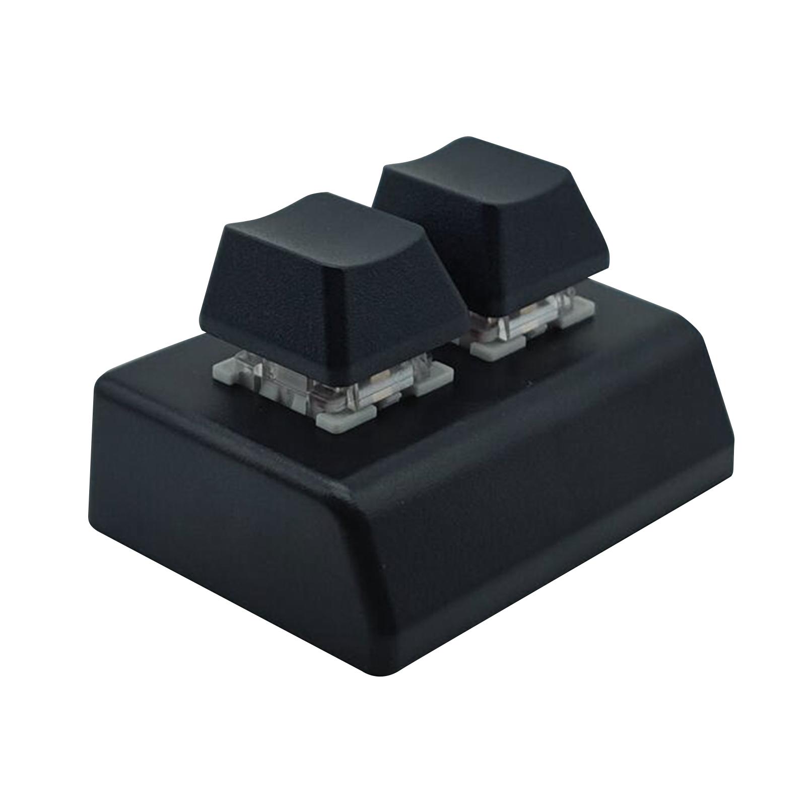 Gaming USB Keyboard 1 Handed B - đánh giá và giá Gaming Keyboard 1 Hand