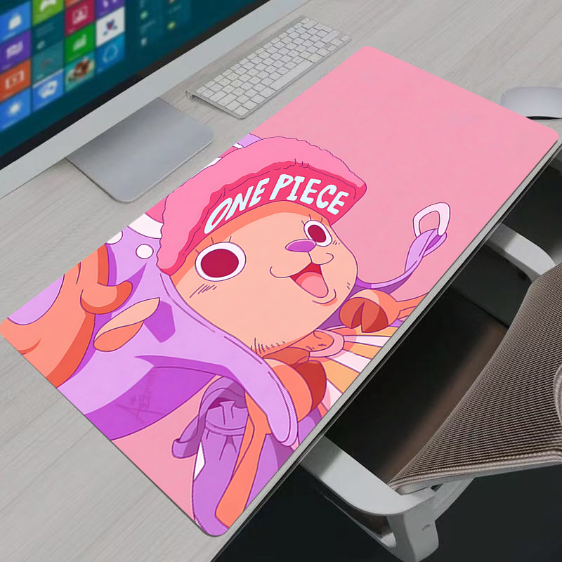 One Piece Tony Tony Chopper Ga - đánh giá và giá Gaming Keyboard Theme