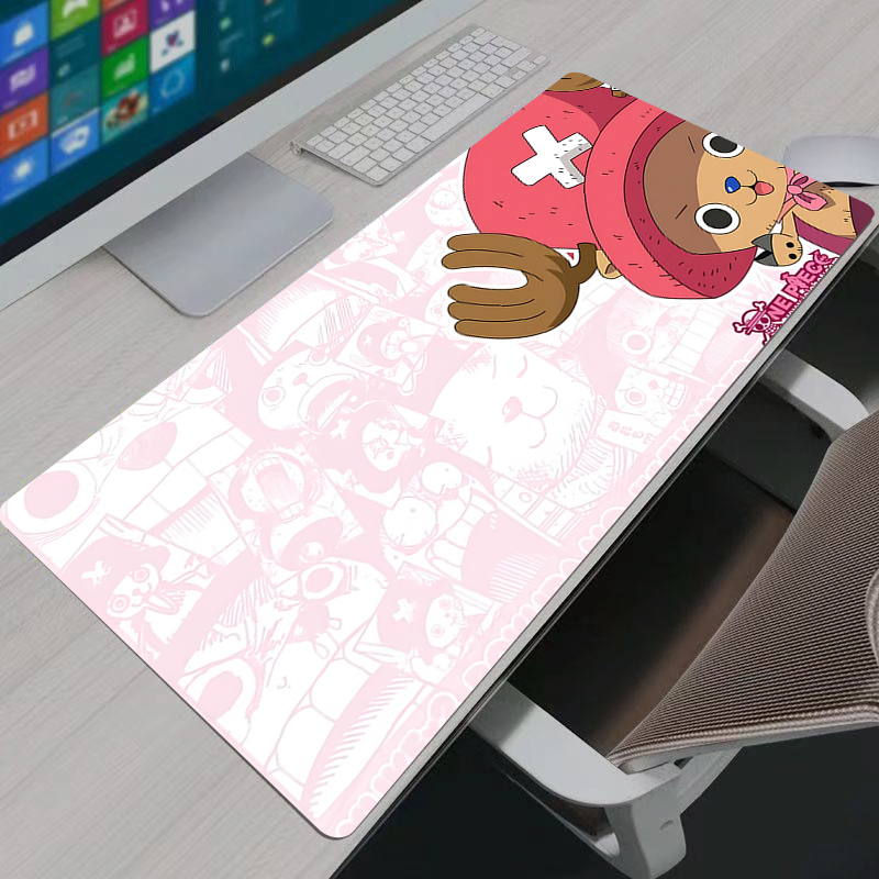 One Piece Tony Tony Chopper Ga - đánh giá và giá Gaming Keyboard Theme