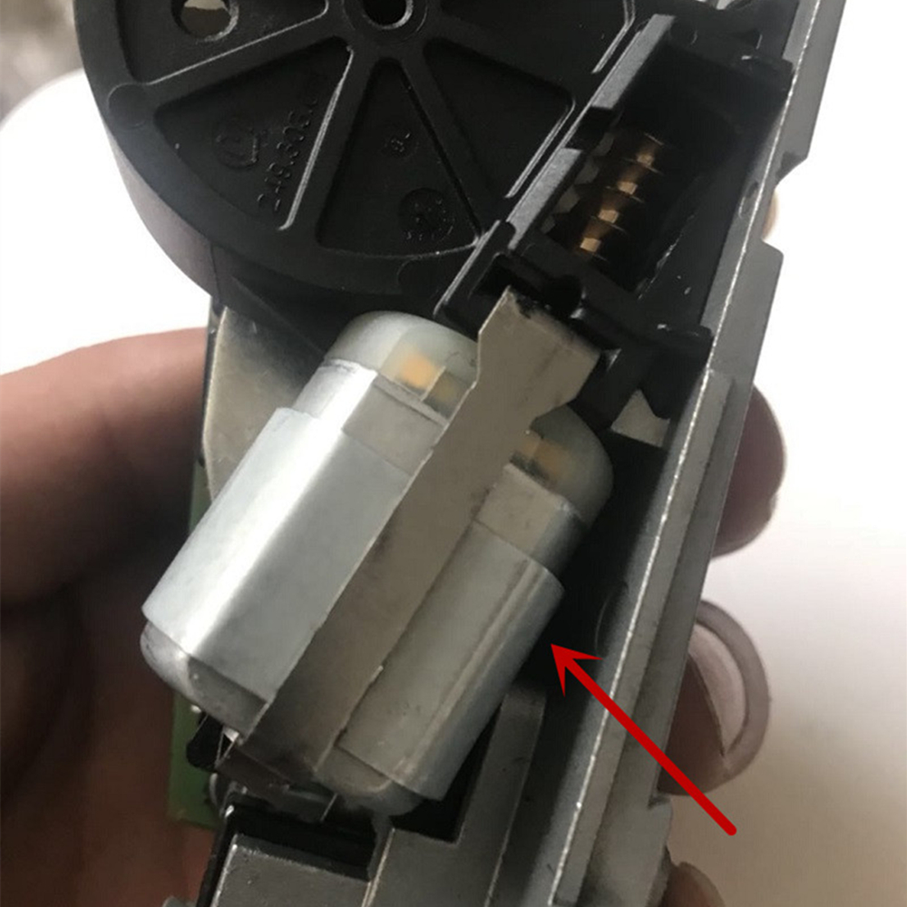 J764 ELV Lái Cột Xe Máy Chuyển - đánh giá và giá Mechanical Switch Tester