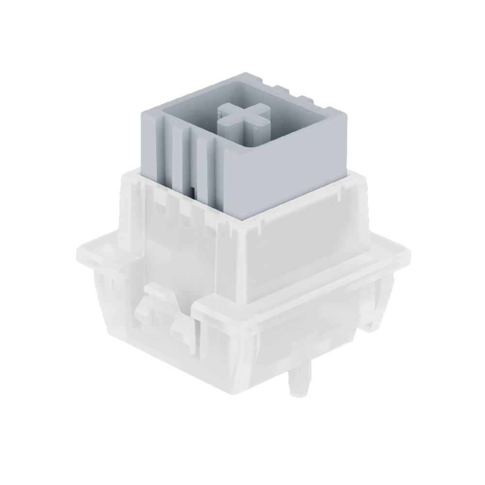 Mount Tai Switch Taishan Switc - đánh giá và giá Keyboard Lube Kit