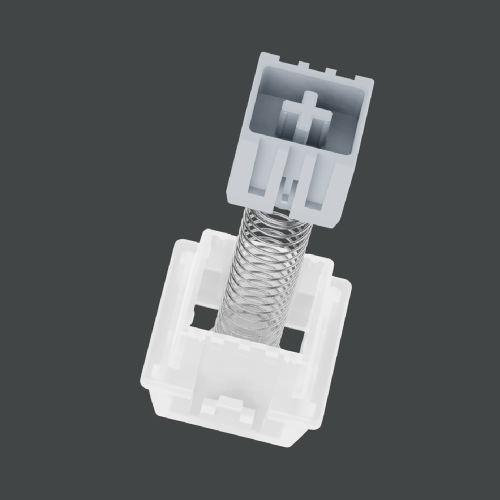 Mount Tai Switch Taishan Switc - đánh giá và giá Keyboard Lube Kit