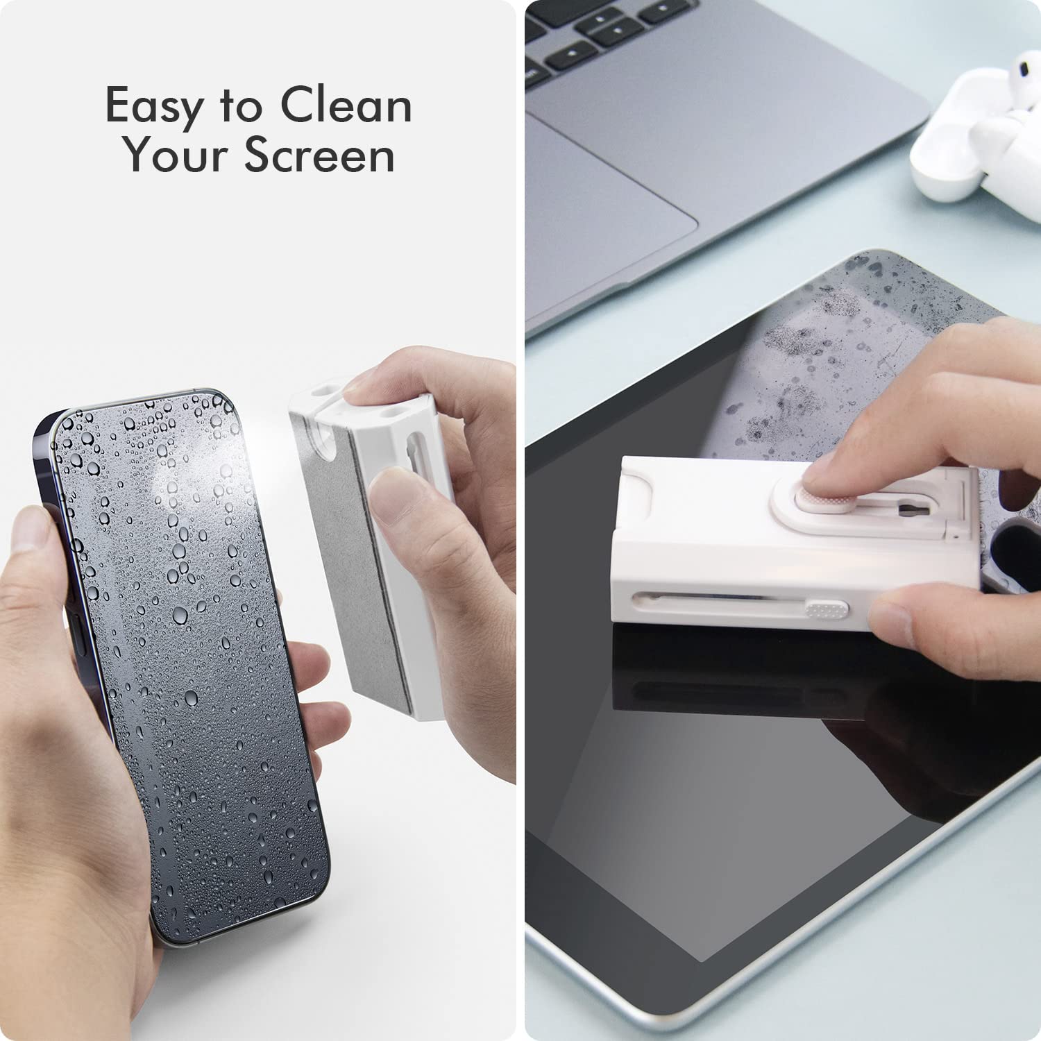 8 in 1 Cleaning Kit Computer K - đánh giá và giá Keycap Puller Ring