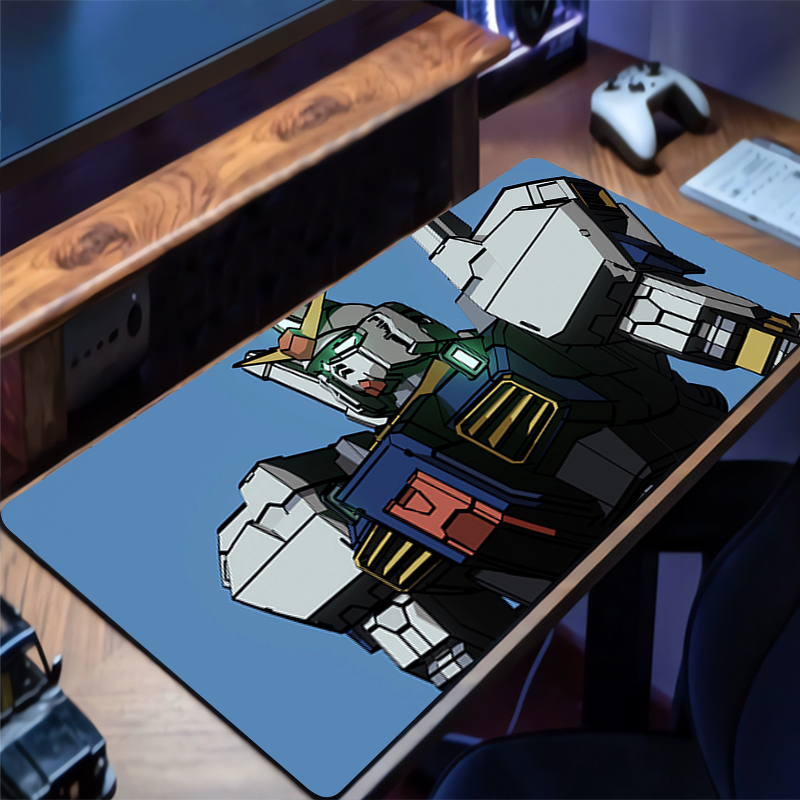 Mousepad Mechanical Warrior Gu - đánh giá và giá Gaming Keyboard Non Mechanical