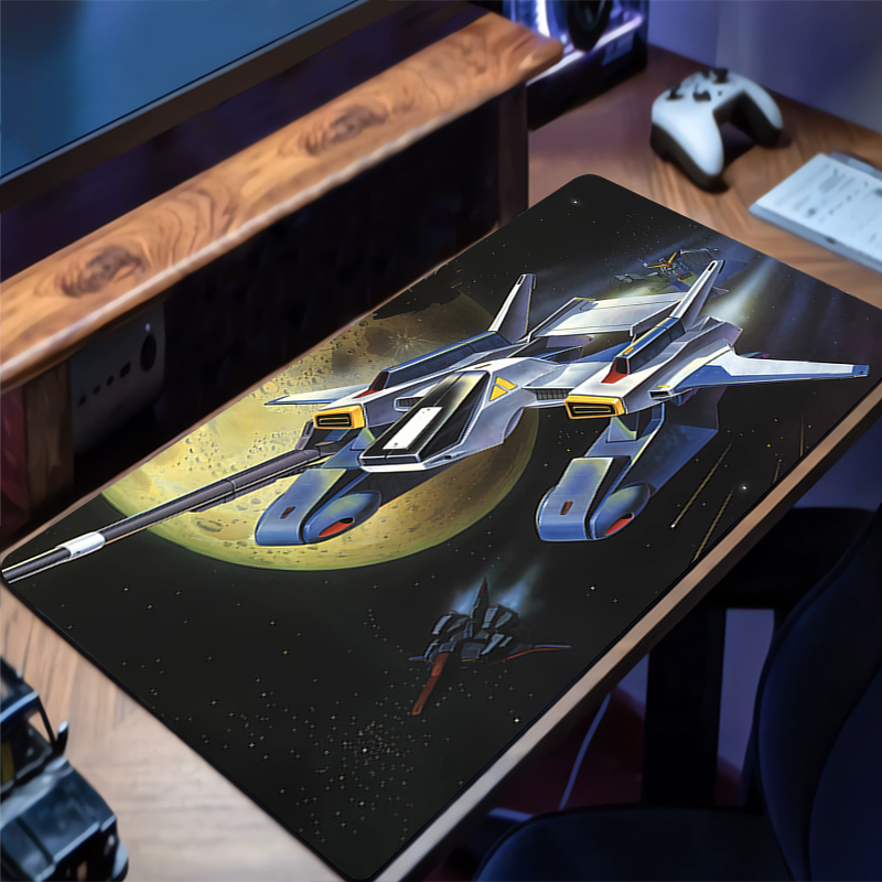 Mousepad Mechanical Warrior Gu - đánh giá và giá Gaming Keyboard Non Mechanical