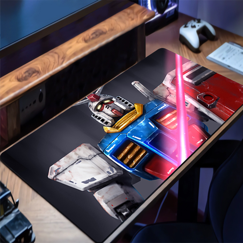 Mousepad Mechanical Warrior RX - đánh giá và giá Gaming Keyboard Non Mechanical