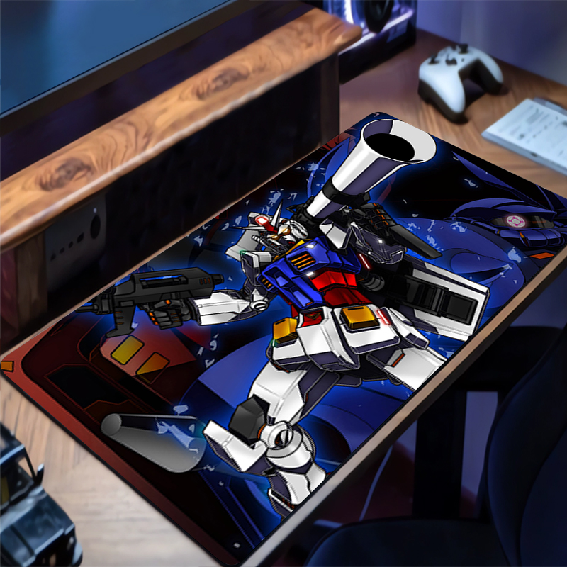 Mousepad Mechanical Warrior RX - đánh giá và giá Gaming Keyboard Non Mechanical