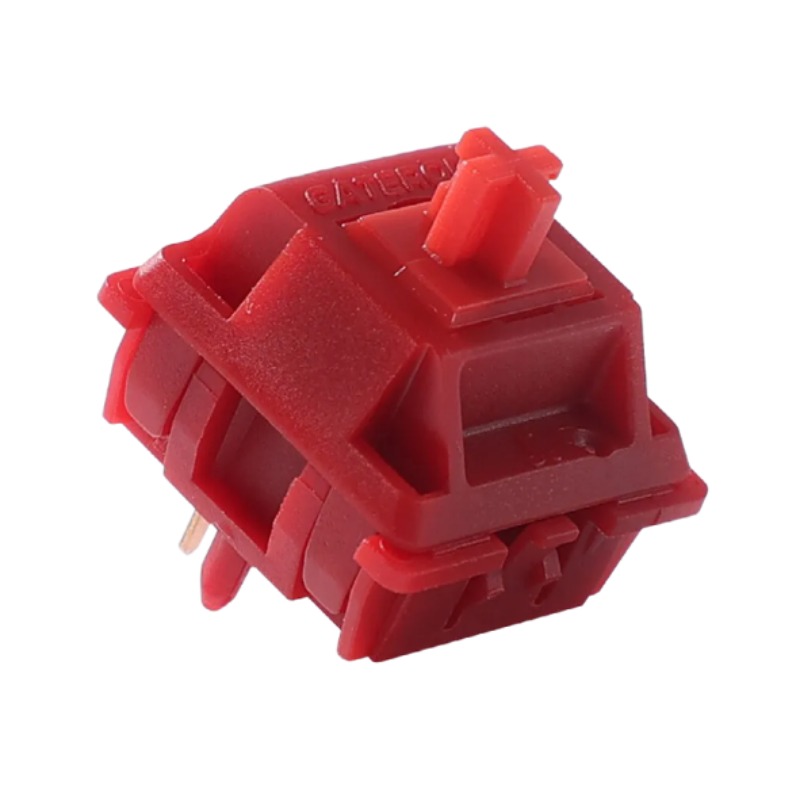 Silliworks Type R Switch Custo - đánh giá và giá Gaming Keyboard Ergonomics