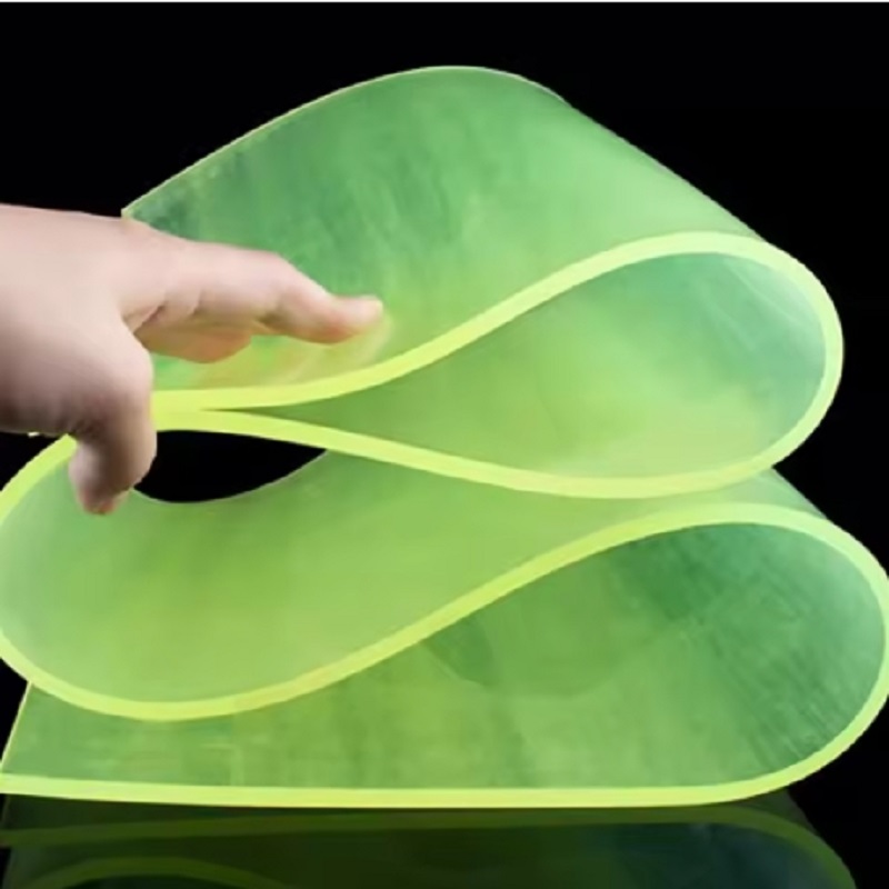 Polyurethane Elastic Rubber Sh - đánh giá và giá Polyurethane Foam Sheet
