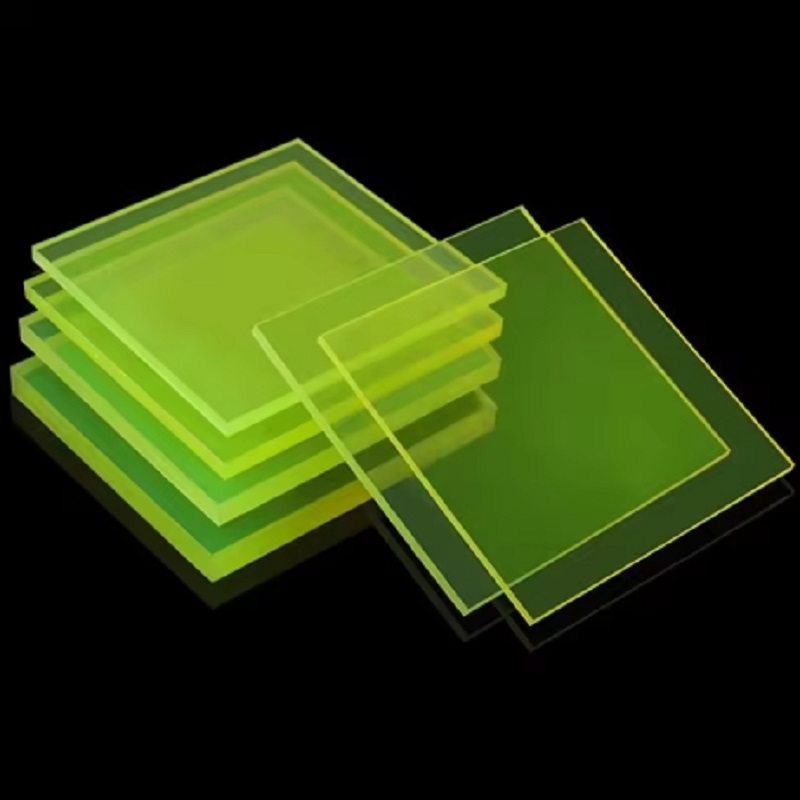 Polyurethane Elastic Rubber Sh - đánh giá và giá Polyurethane Foam Sheet