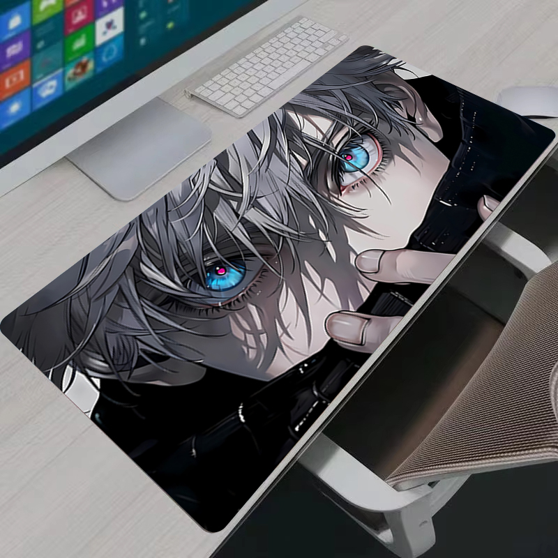 Mouse Pad Cool Anime Jujutsu K - đánh giá và giá Gaming Keyboard High Ground