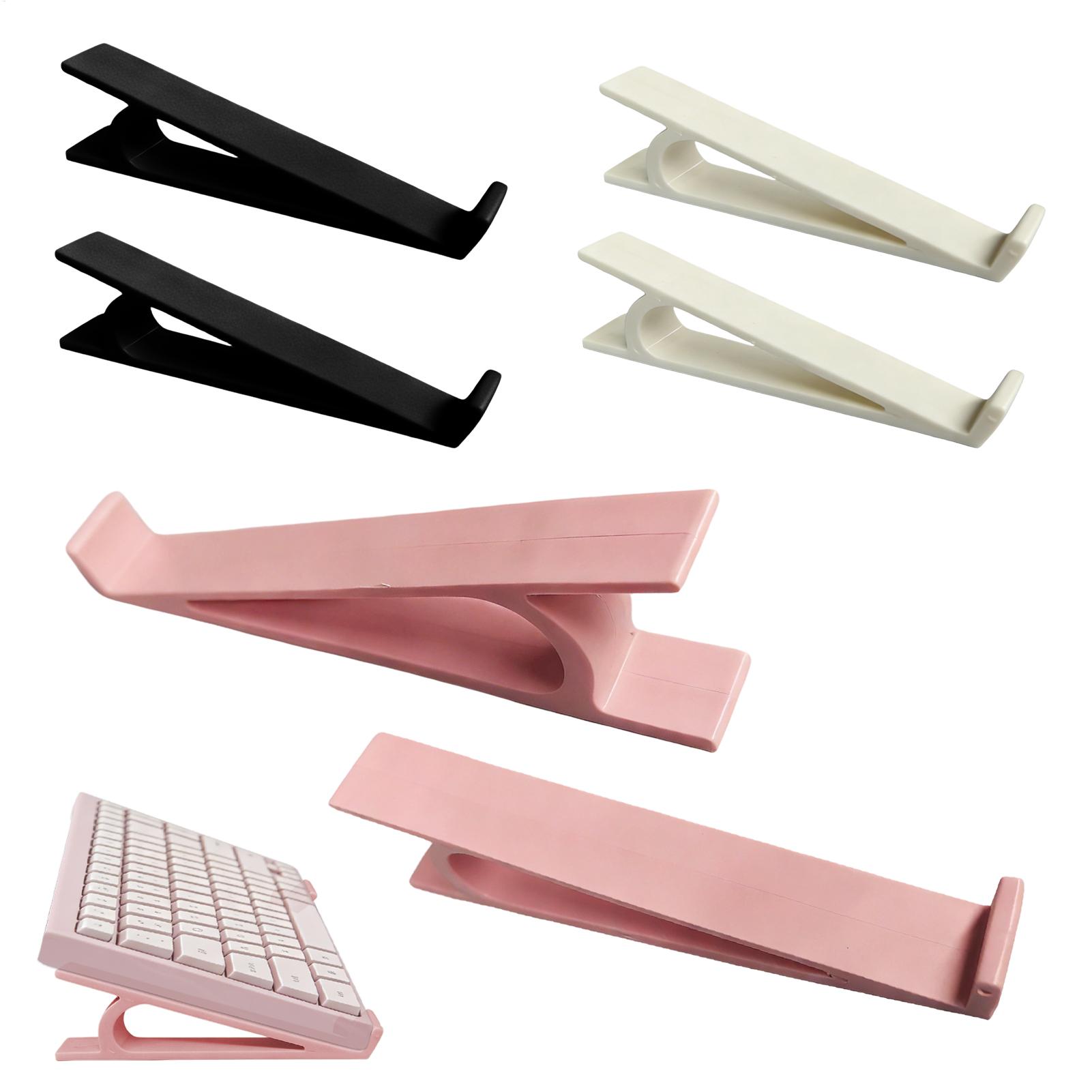 Universal keyboard riser stand - đánh giá và giá Gaming Keyboard Ergonomics