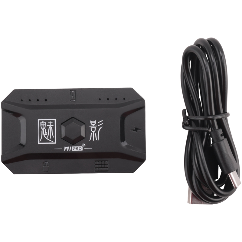 10X Plug And Play Gamepad For  - đánh giá và giá Gaming Keyboard And Mouse Converter For Mobile