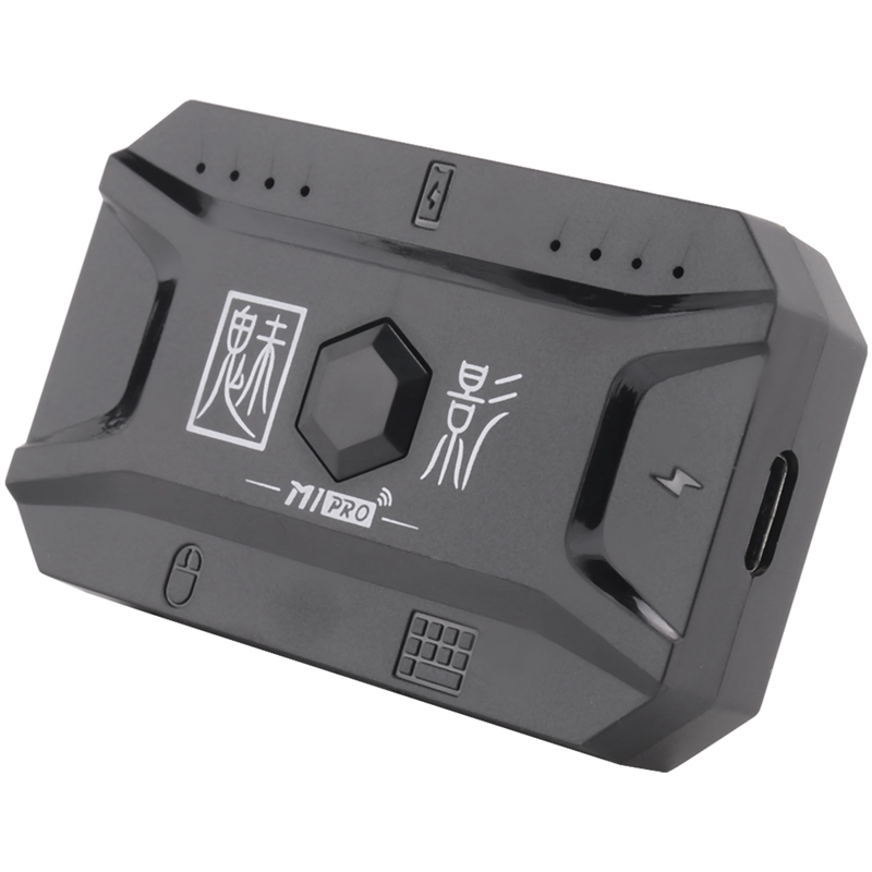 10X Plug And Play Gamepad For  - đánh giá và giá Gaming Keyboard And Mouse Converter For Mobile