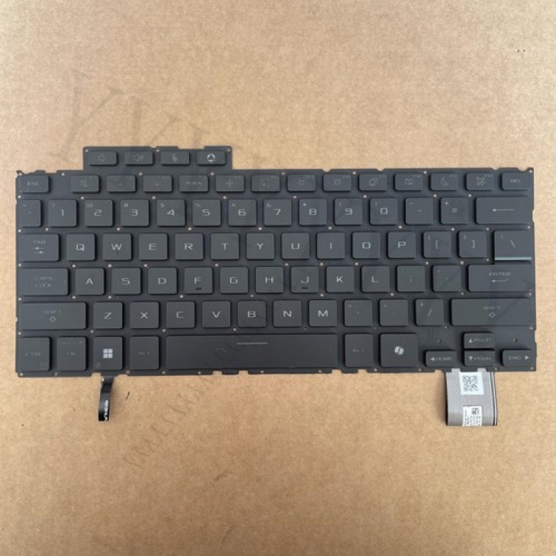 Y+New US Backlit Keyboard For  - đánh giá và giá Gaming Keyboard Asus