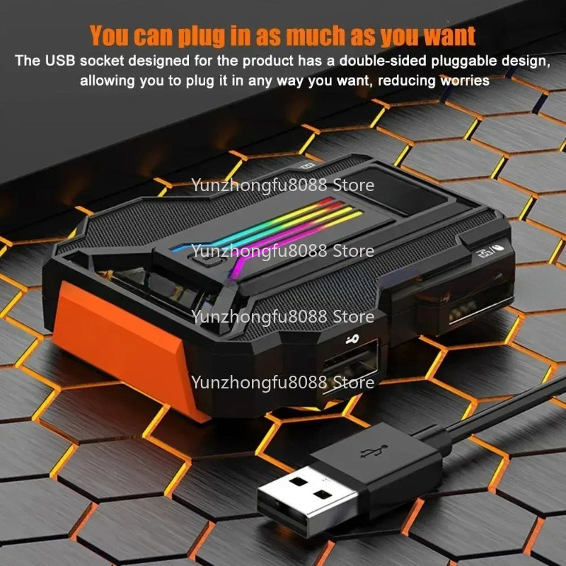 Hunter 1PCS Android Gaming Mou - đánh giá và giá Gaming Keyboard And Mouse Converter For Mobile