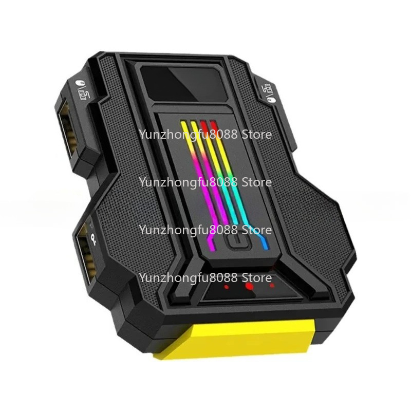 Hunter 1PCS Android Gaming Mou - đánh giá và giá Gaming Keyboard And Mouse Converter For Mobile