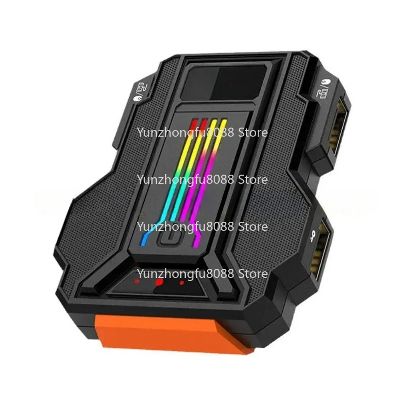 Hunter 1PCS Android Gaming Mou - đánh giá và giá Gaming Keyboard And Mouse Converter For Mobile