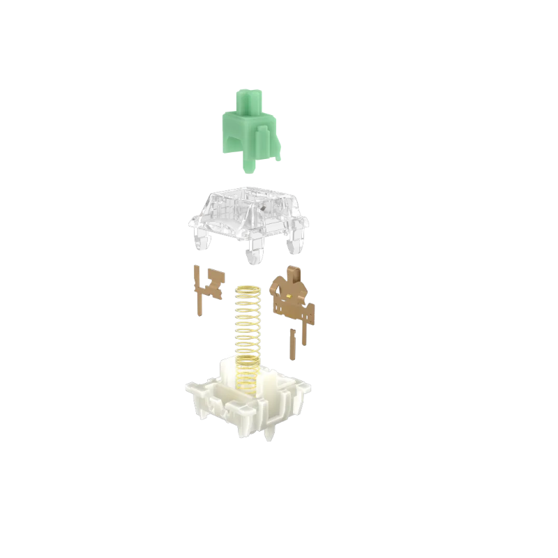 GATERON Baby Kangaroo 2.0 Pre  - đánh giá và giá Mechanical Switch Tester
