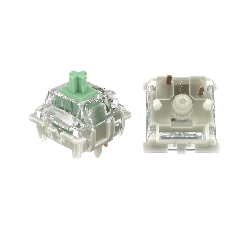 GATERON Baby Kangaroo 2.0 Pre  - đánh giá và giá Mechanical Switch Tester
