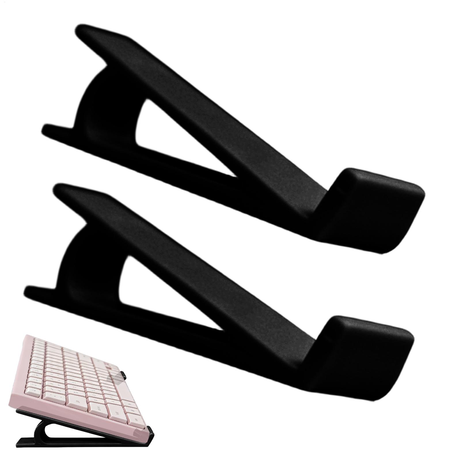 Ergonomic Non Slip Keyboard Ri - đánh giá và giá Gaming Keyboard Ergonomics