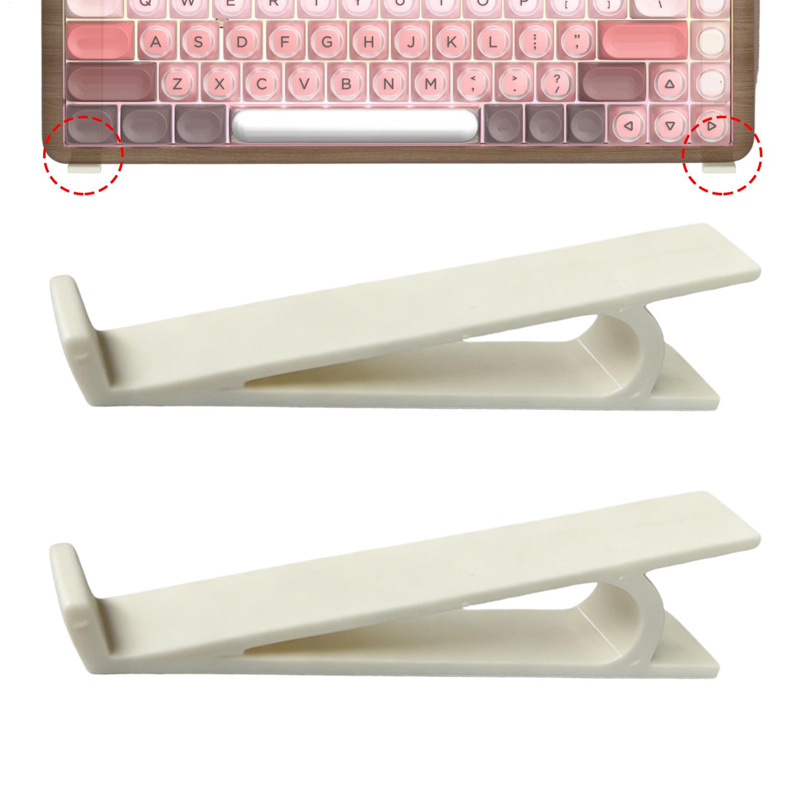 Ergonomic Non Slip Keyboard Ri - đánh giá và giá Gaming Keyboard Ergonomics