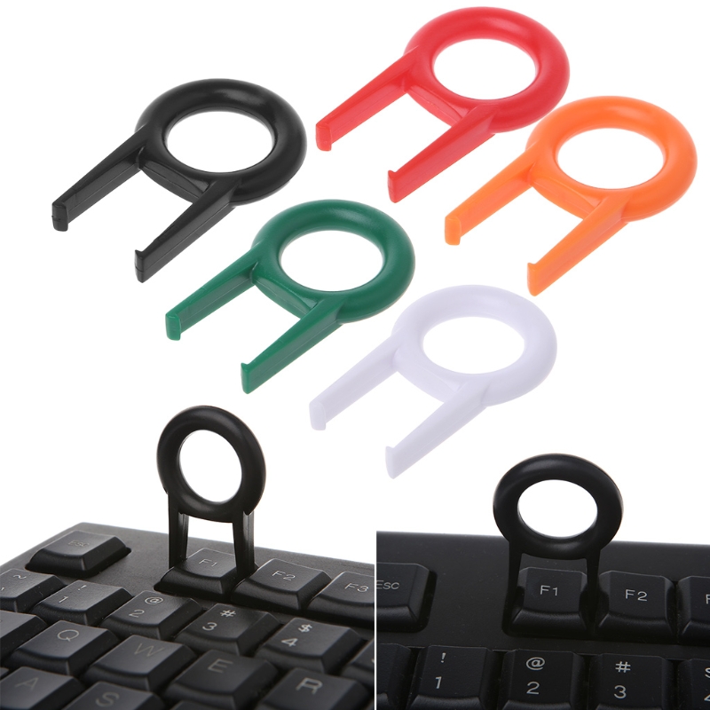 F3KE Bàn Phím Cơ Keycap Loại B - đánh giá và giá Keycap Puller Ring