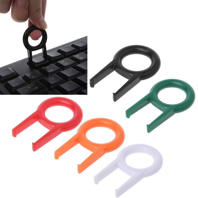 F3KE Bàn Phím Cơ Keycap Loại B - đánh giá và giá Keycap Puller Ring