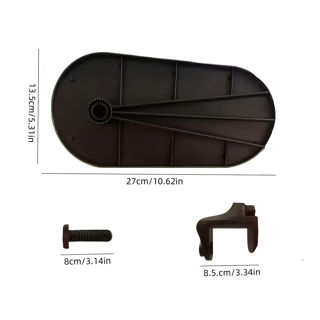 Adjustable Height Angle Ergono - đánh giá và giá Gaming Keyboard Ergonomics