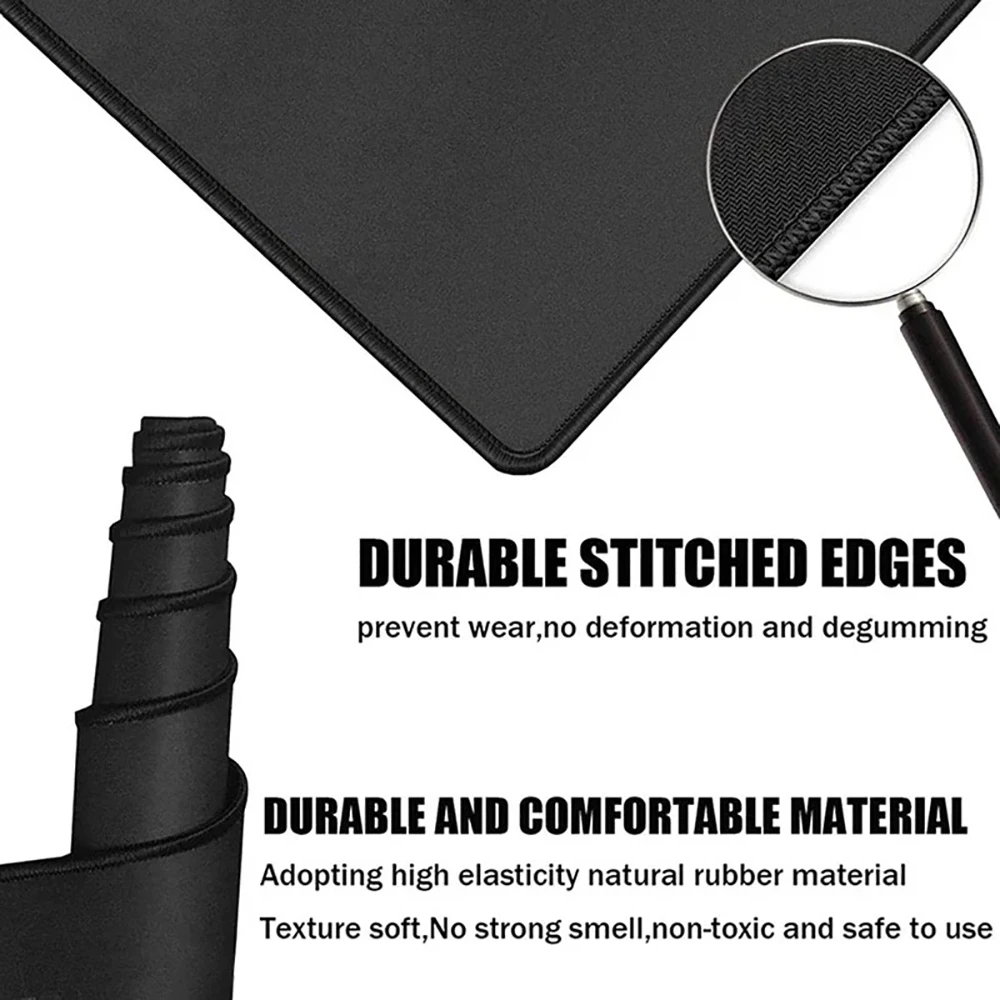 CEsports Mousepad Anti Slip Pa - đánh giá và giá Gaming Keyboard And Mouse Pad