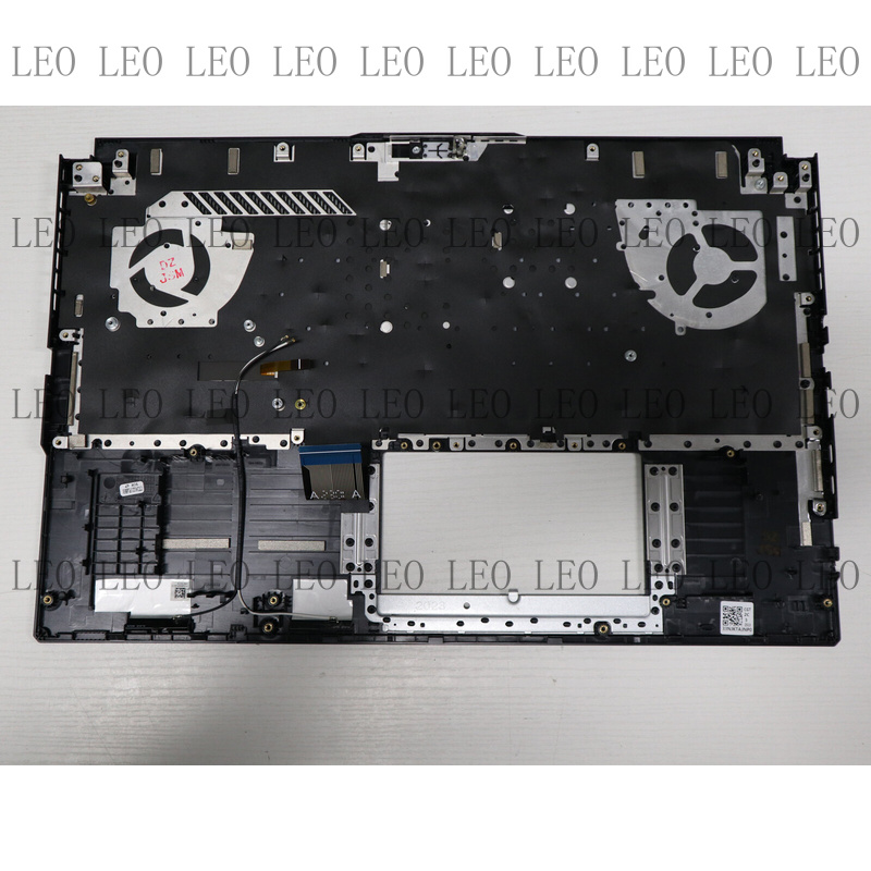 MY Laptop 17.3