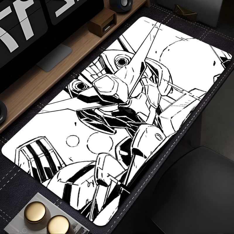 Mouse Pad Mechanical Warrior G - đánh giá và giá Gaming Keyboard Non Mechanical