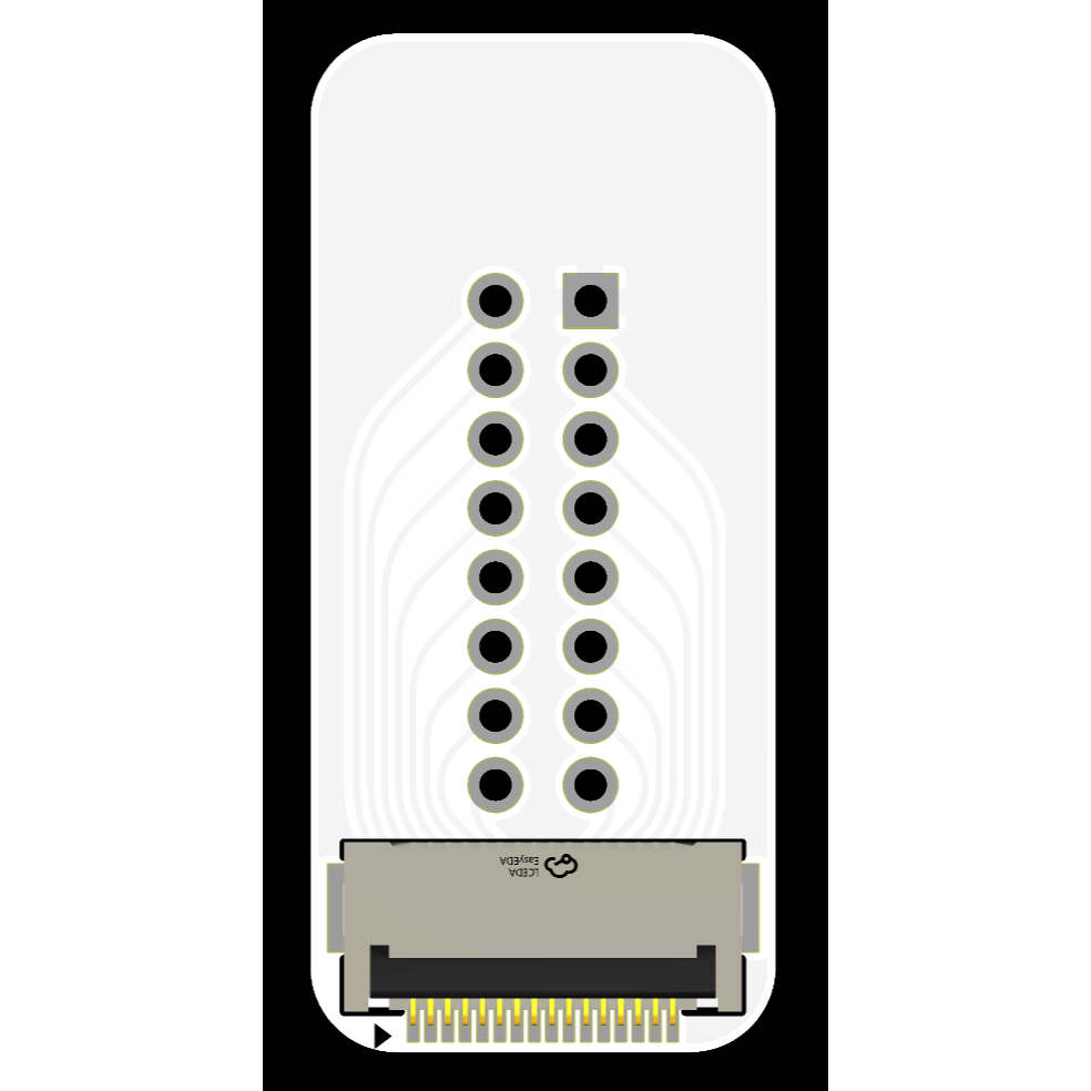 Wired hotswap PCB compatible N - đánh giá và giá Hot Swap Pcb