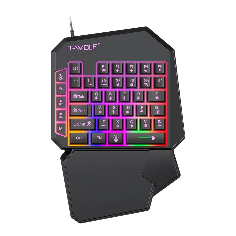 Kit Mobilador Gamer Kit Gaming - đánh giá và giá Gaming Keyboard And Mouse Converter For Mobile