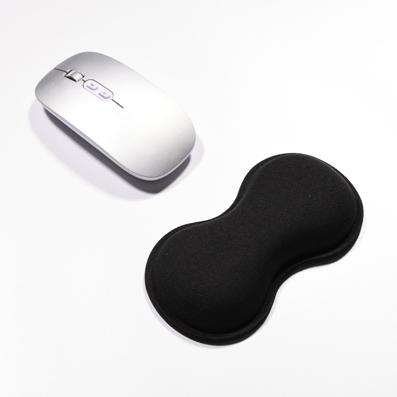 Gaming Wrist Rest Set Mouse Pa - đánh giá và giá Gaming Keyboard Mouse Set