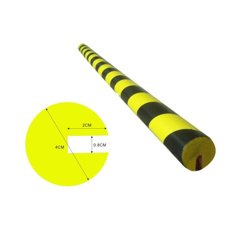 KOOJN PU Foam Black Yellow War - đánh giá và giá Polyurethane Foam Sheet