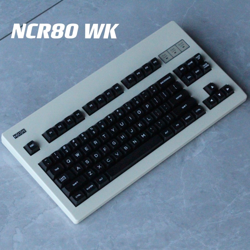 Retro Keyboard Shell Customiza - đánh giá và giá Hot Swap Pcb